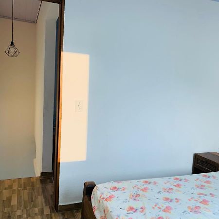 Casa Para Locacao Juquehy Villa Juquei Kültér fotó