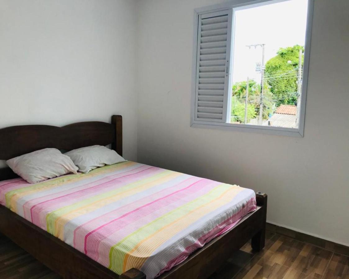 Casa Para Locacao Juquehy Villa Juquei Kültér fotó