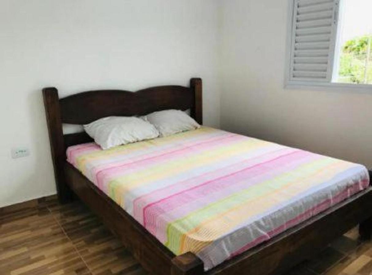 Casa Para Locacao Juquehy Villa Juquei Kültér fotó