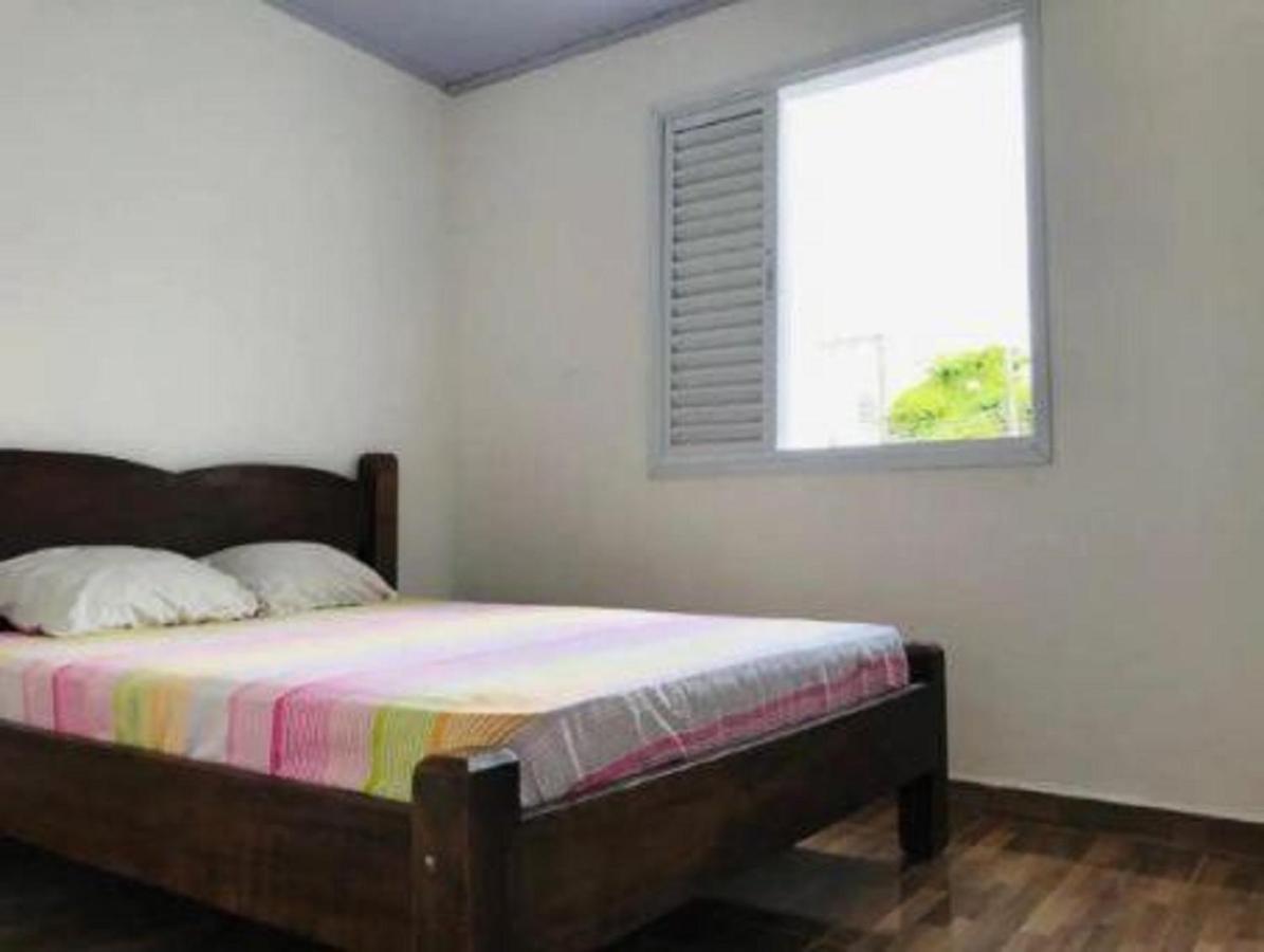 Casa Para Locacao Juquehy Villa Juquei Kültér fotó