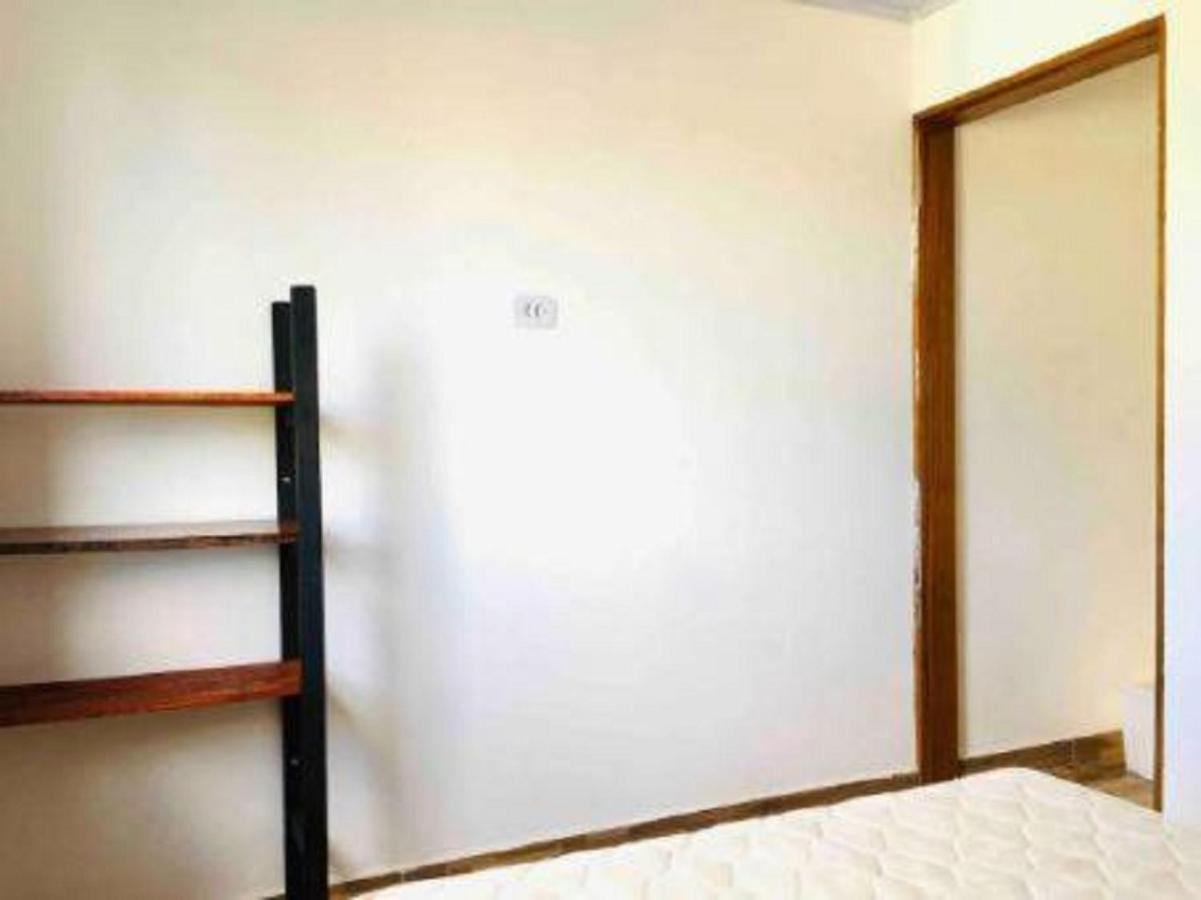 Casa Para Locacao Juquehy Villa Juquei Kültér fotó