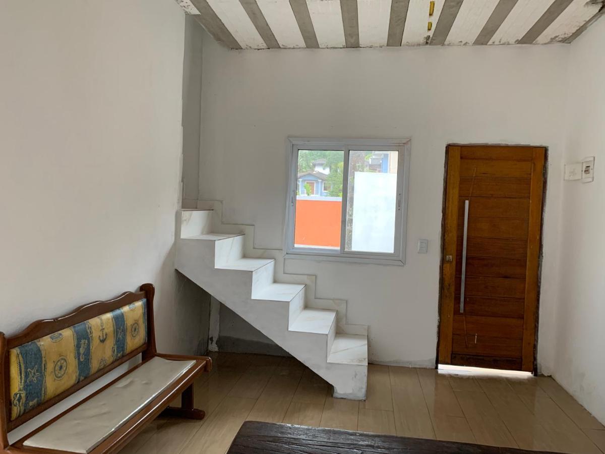 Casa Para Locacao Juquehy Villa Juquei Kültér fotó