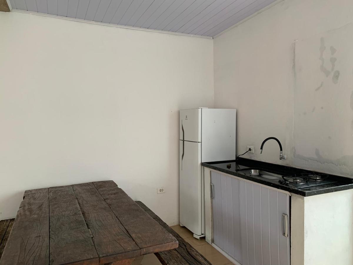 Casa Para Locacao Juquehy Villa Juquei Kültér fotó