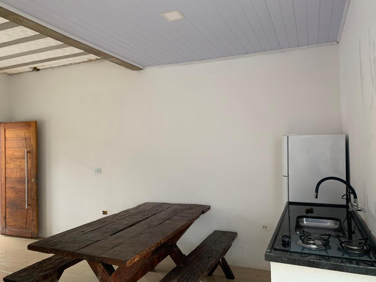 Casa Para Locacao Juquehy Villa Juquei Kültér fotó