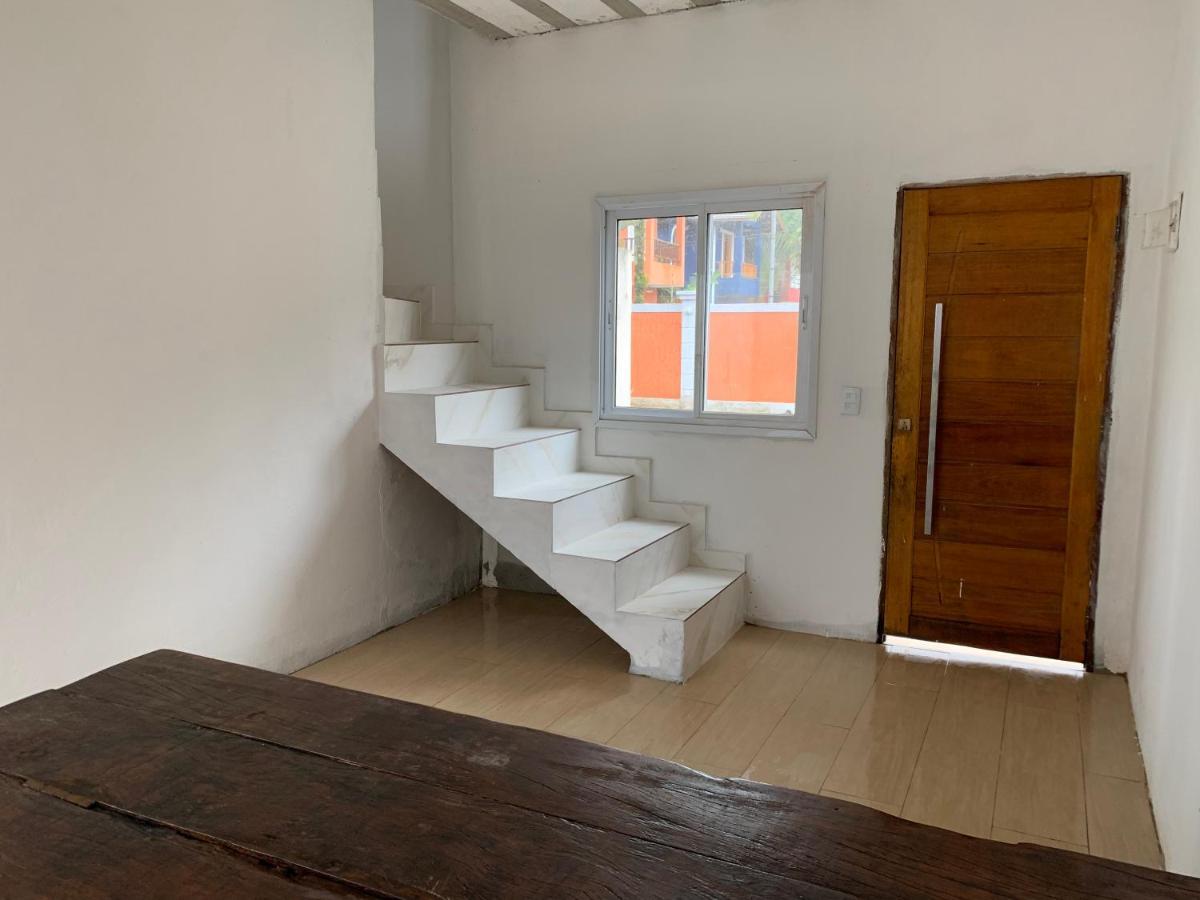 Casa Para Locacao Juquehy Villa Juquei Kültér fotó