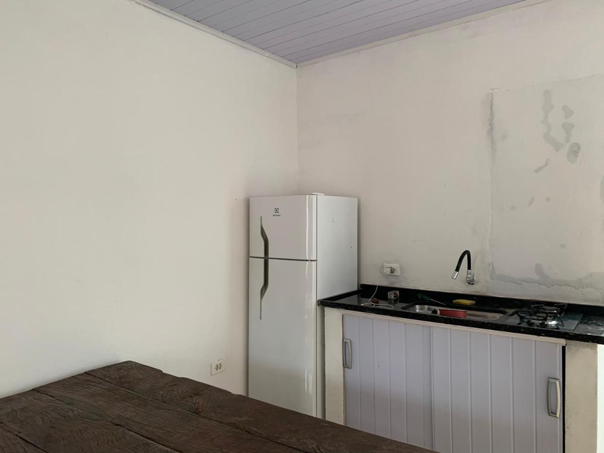 Casa Para Locacao Juquehy Villa Juquei Kültér fotó