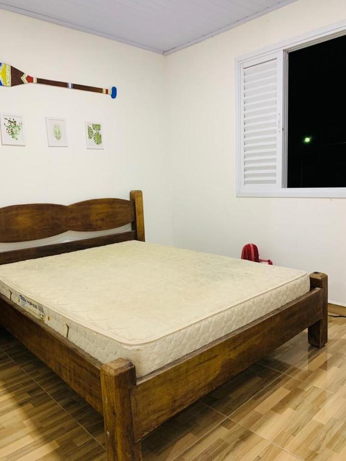 Casa Para Locacao Juquehy Villa Juquei Kültér fotó