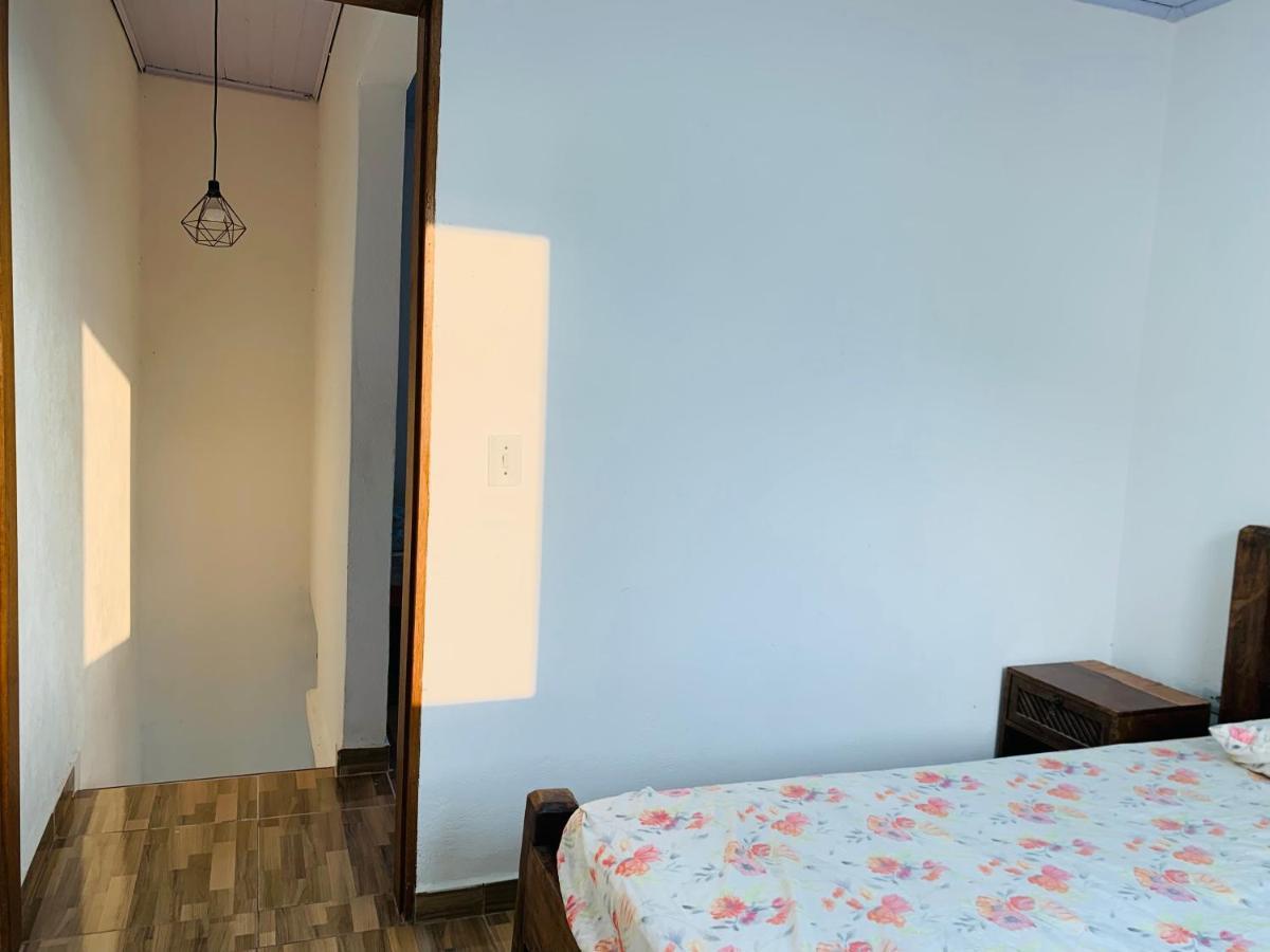 Casa Para Locacao Juquehy Villa Juquei Kültér fotó