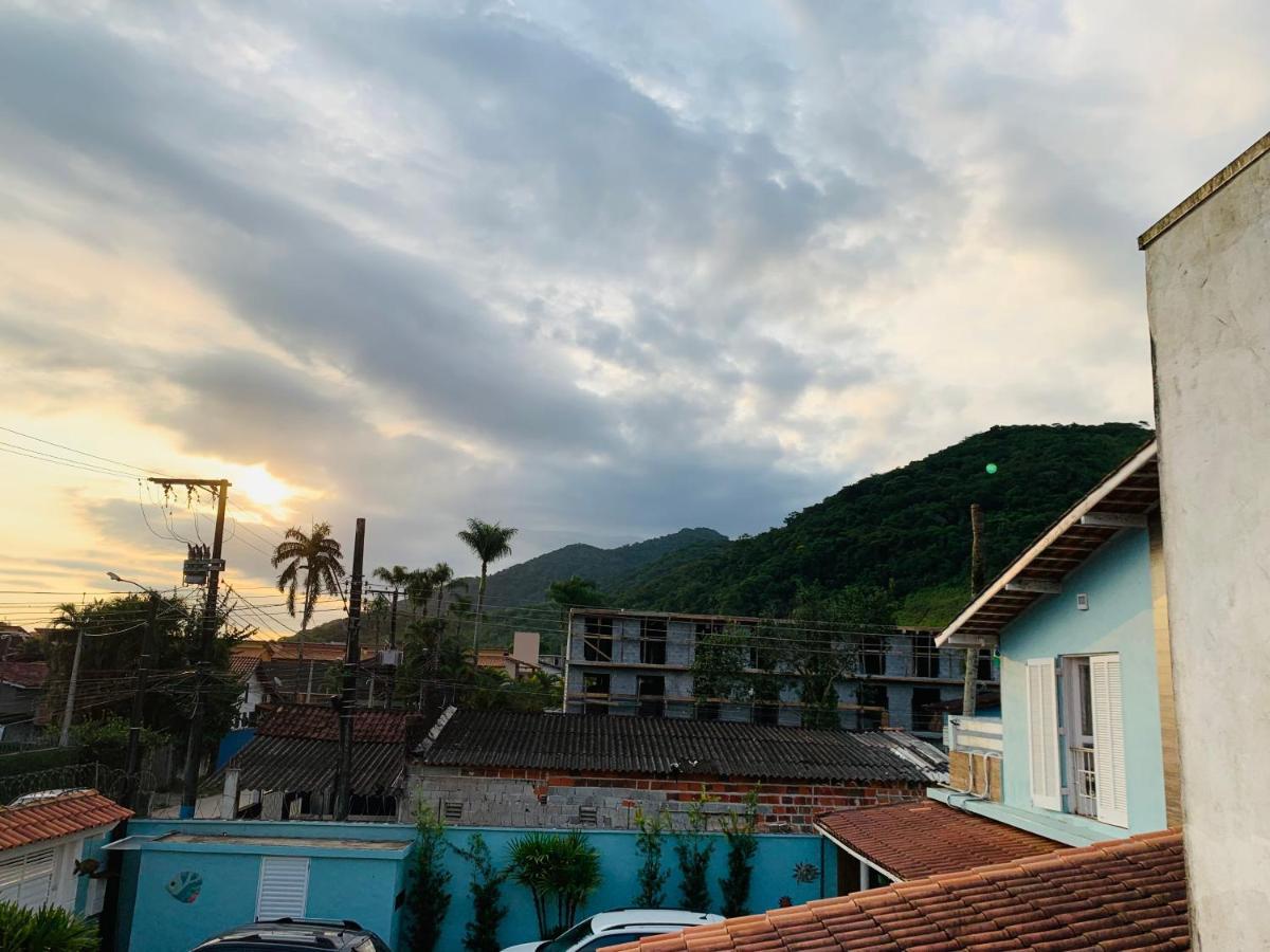 Casa Para Locacao Juquehy Villa Juquei Kültér fotó