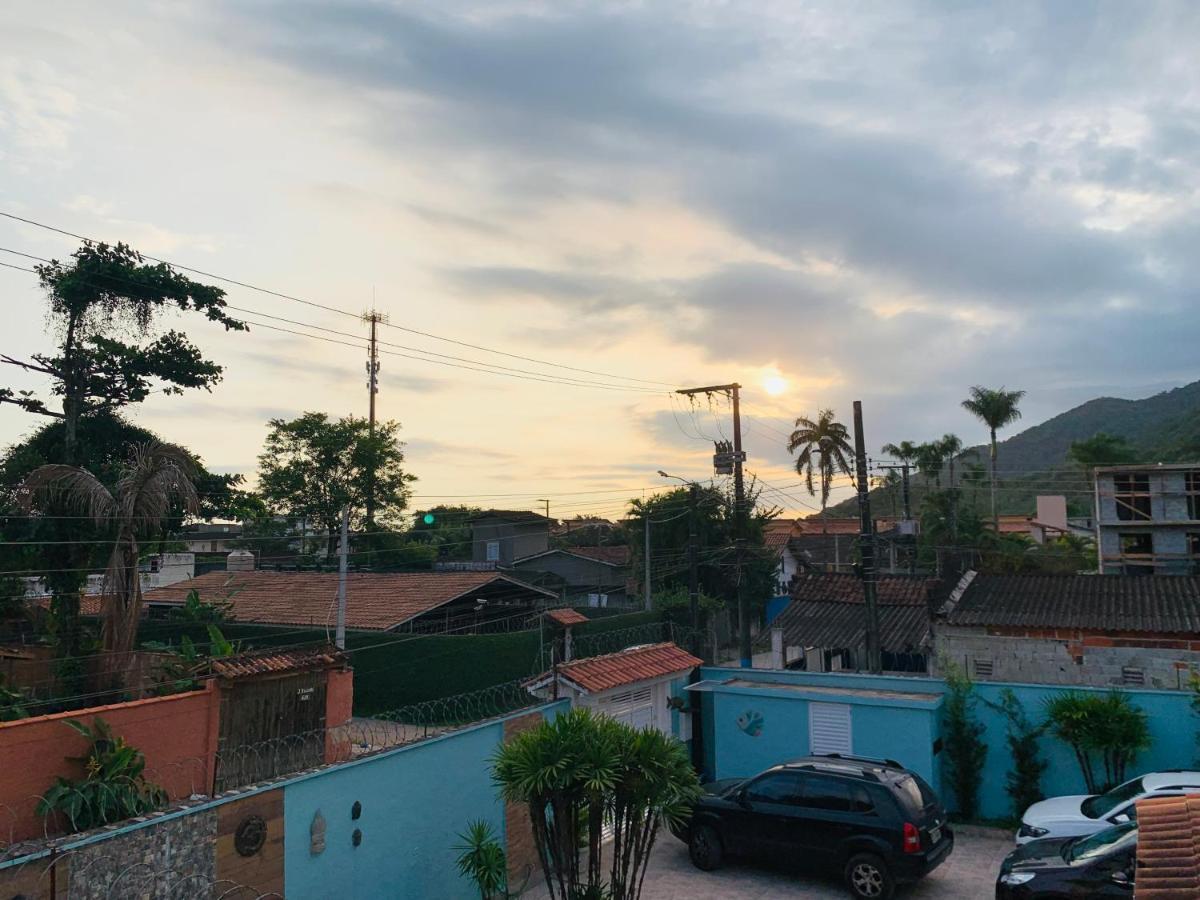 Casa Para Locacao Juquehy Villa Juquei Kültér fotó