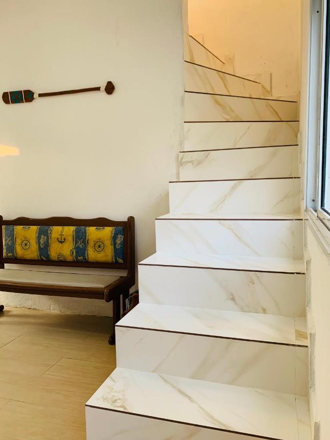 Casa Para Locacao Juquehy Villa Juquei Kültér fotó