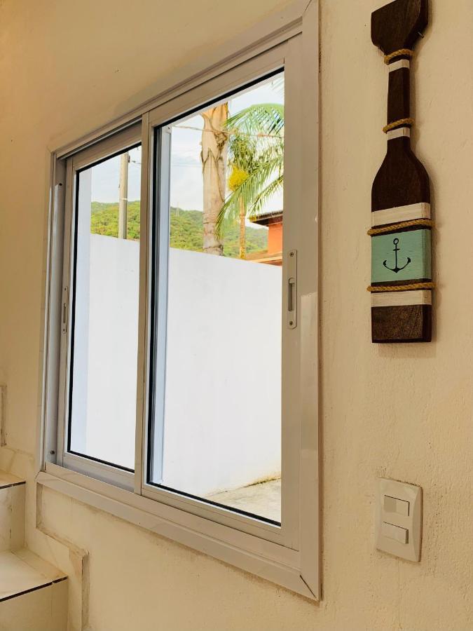 Casa Para Locacao Juquehy Villa Juquei Kültér fotó