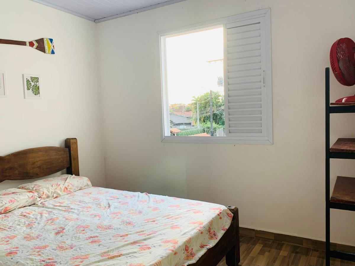Casa Para Locacao Juquehy Villa Juquei Kültér fotó