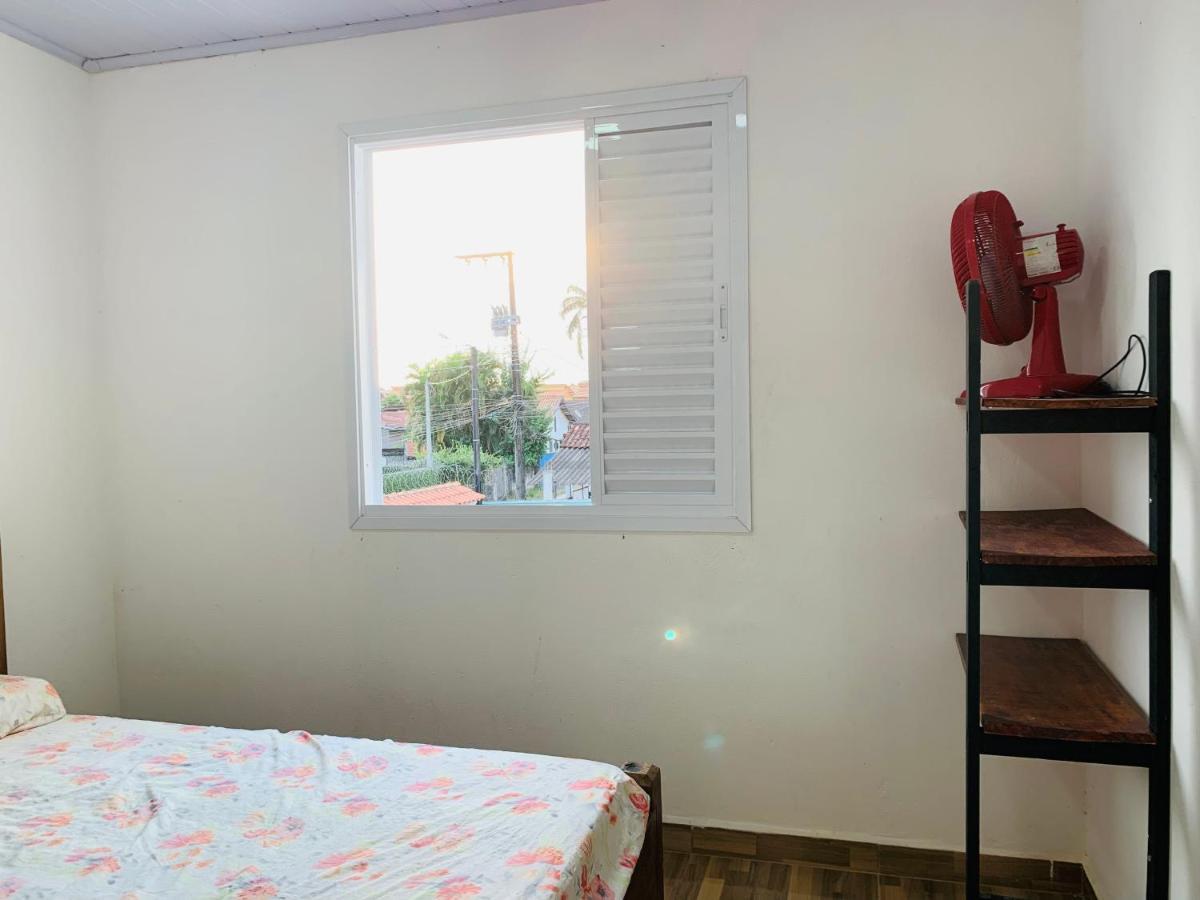 Casa Para Locacao Juquehy Villa Juquei Kültér fotó