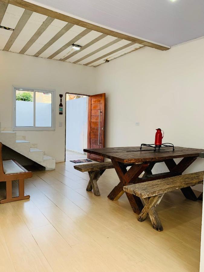 Casa Para Locacao Juquehy Villa Juquei Kültér fotó