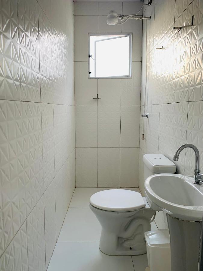 Casa Para Locacao Juquehy Villa Juquei Kültér fotó