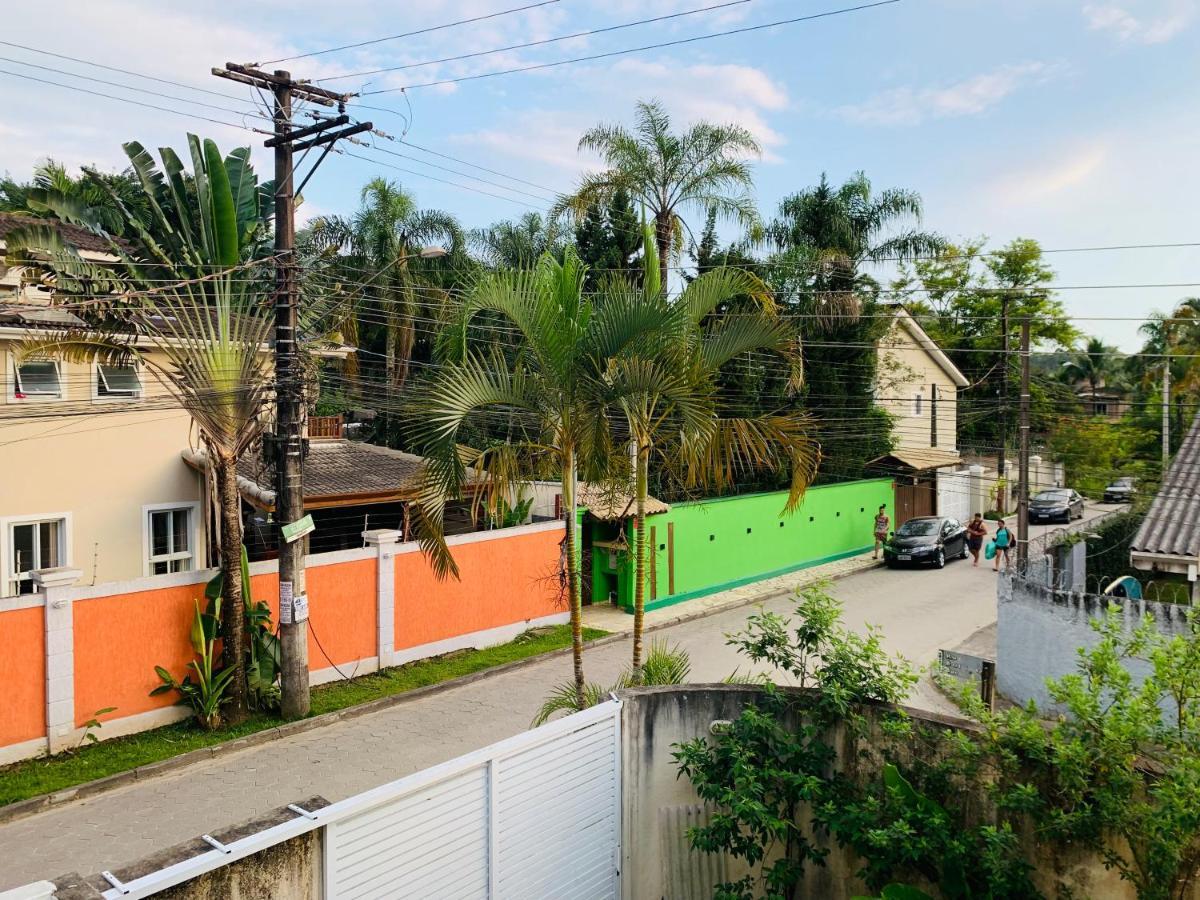 Casa Para Locacao Juquehy Villa Juquei Kültér fotó