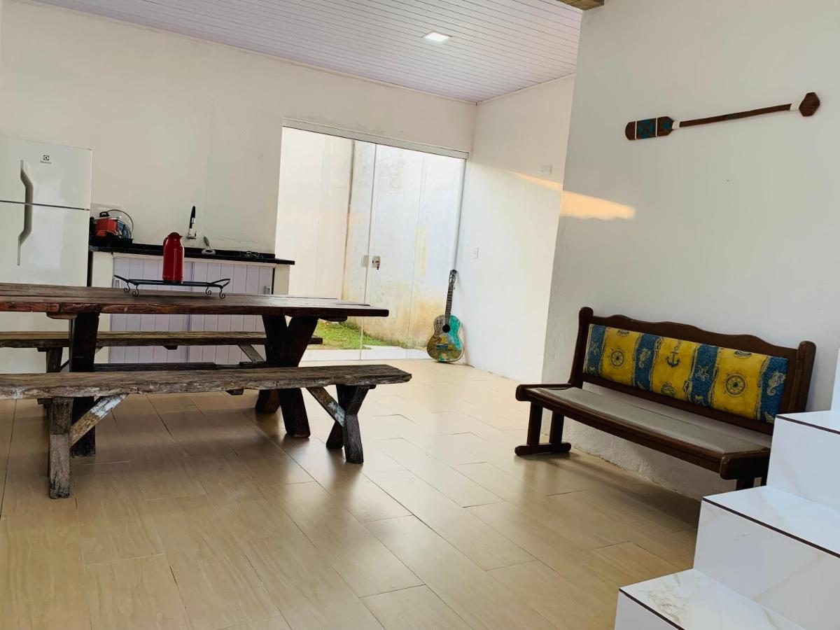 Casa Para Locacao Juquehy Villa Juquei Kültér fotó