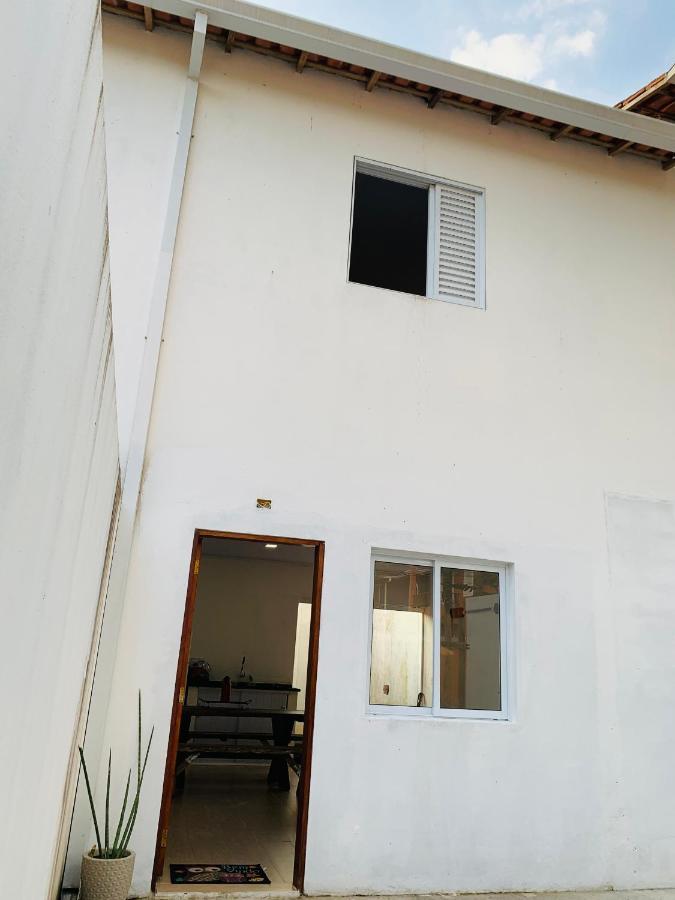 Casa Para Locacao Juquehy Villa Juquei Kültér fotó