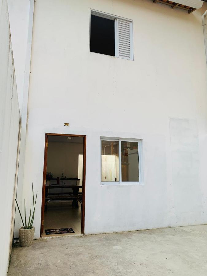 Casa Para Locacao Juquehy Villa Juquei Kültér fotó