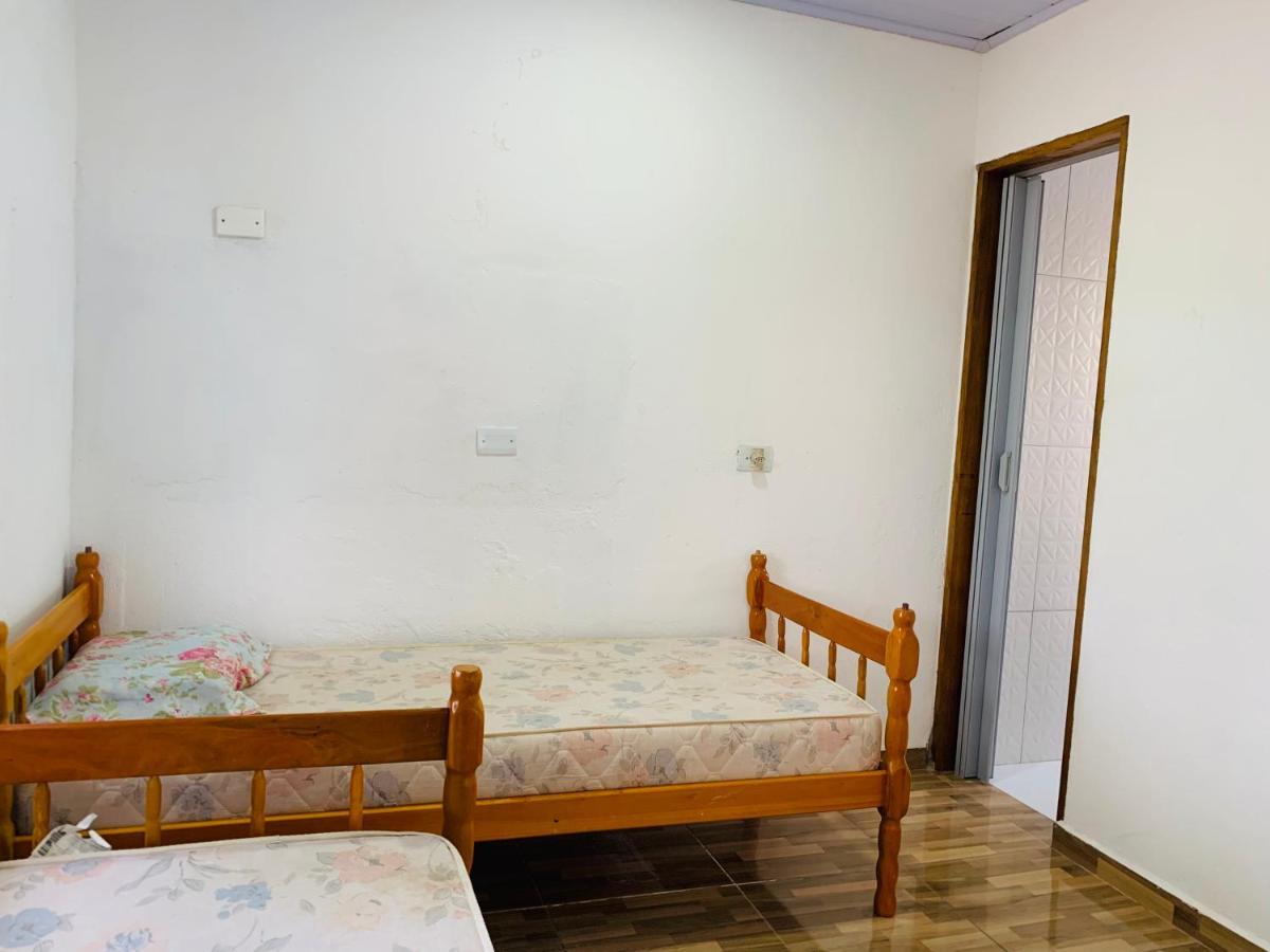 Casa Para Locacao Juquehy Villa Juquei Kültér fotó