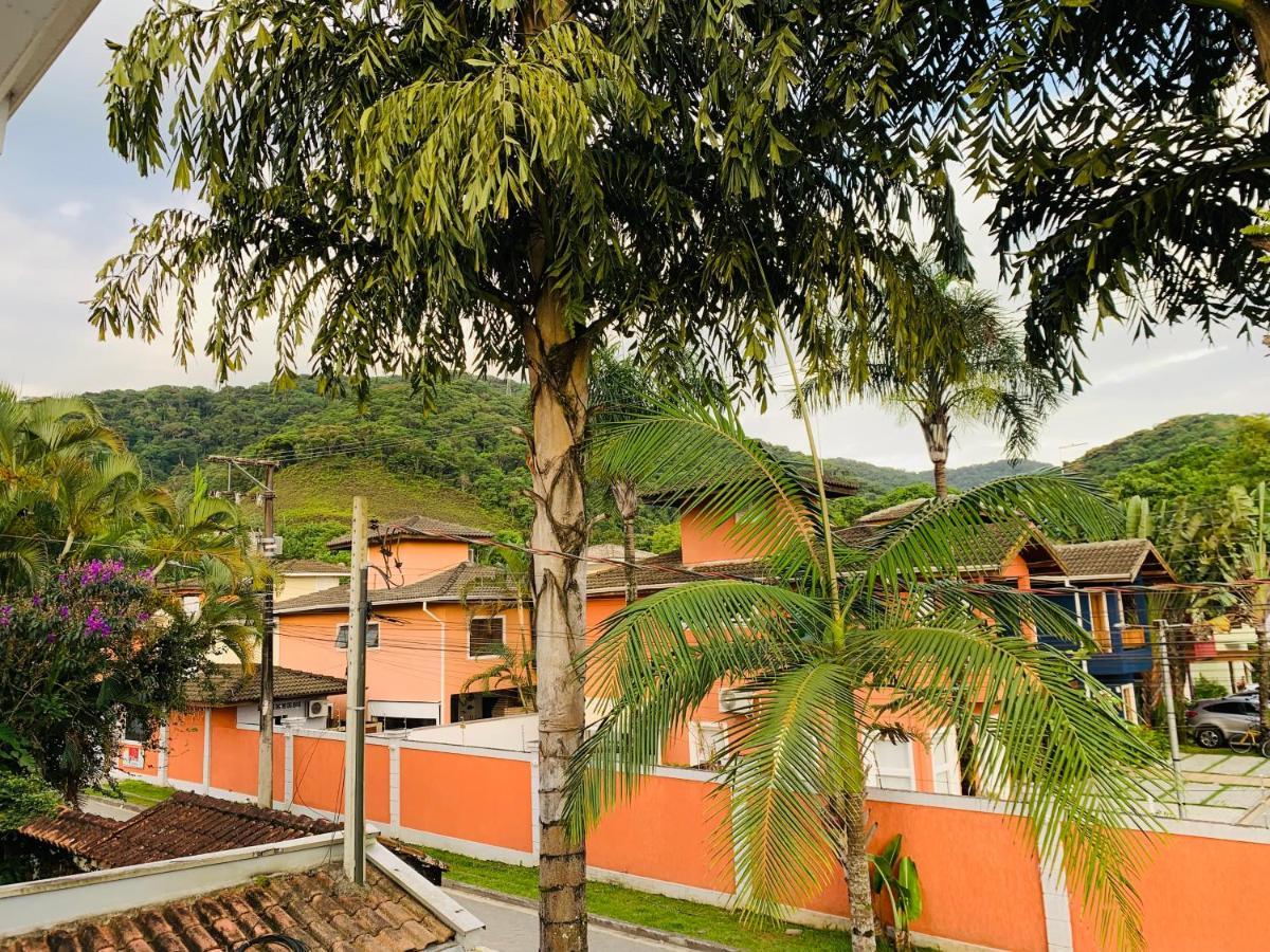 Casa Para Locacao Juquehy Villa Juquei Kültér fotó