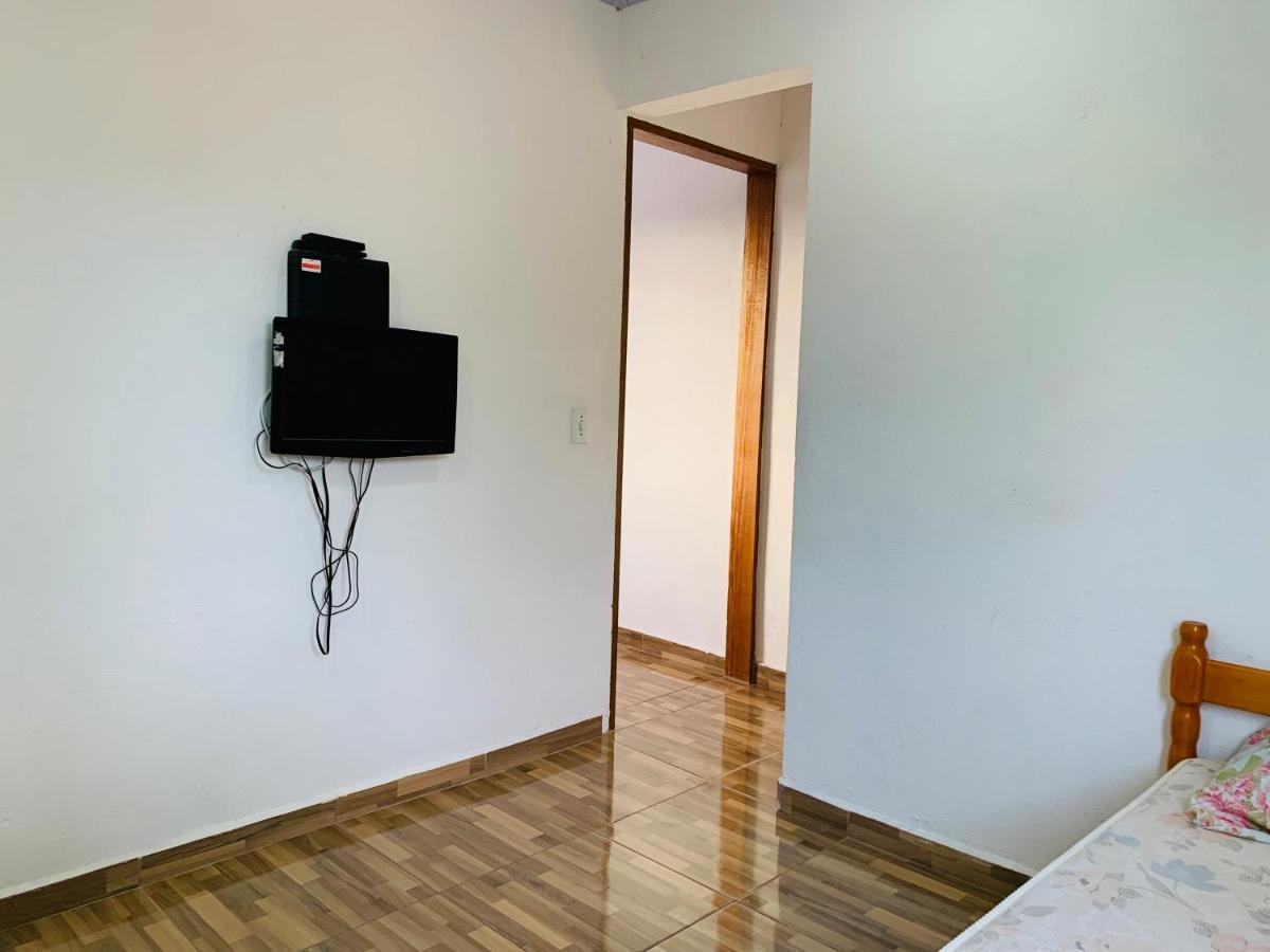 Casa Para Locacao Juquehy Villa Juquei Kültér fotó